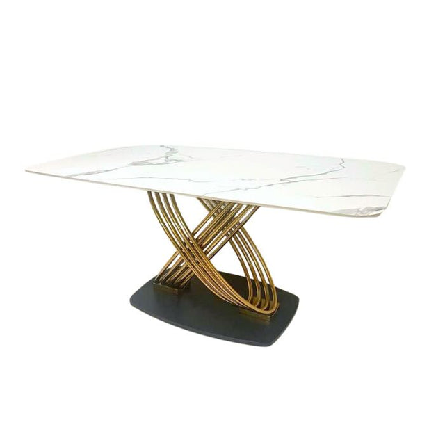 luxury-180cm-rectangular-white-marble-dining-table-with-gold-ring-base-and-modern-velvet-dining-chairs-modern-kitchen-table-set-for-6-to-8