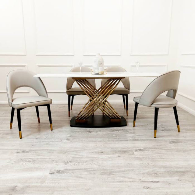 luxury-180cm-rectangular-white-marble-dining-table-with-gold-ring-base-and-open-back-leather-dining-chairs-modern-dining-table-set-for-6-to-8