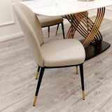 luxury-90cm-round-white-marble-dining-table-with-gold-base-and-modern-beige-leather-dining-chairs-dining-table-set-for-4