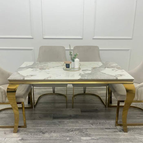 luxury-pandora-gold-marble-dining-table-with-gold-legs-and-velvet-cantilever-dining-chairs-with-gold-frame-dining-table-set-for-6-to-8