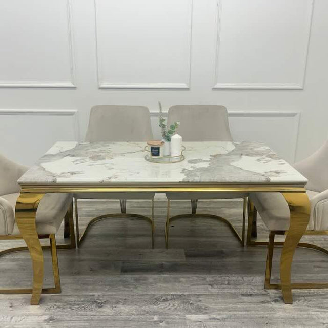 luxury-pandora-gold-marble-dining-table-with-gold-legs-and-velvet-cantilever-dining-chairs-with-gold-frame-dining-table-set-for-6-to-8