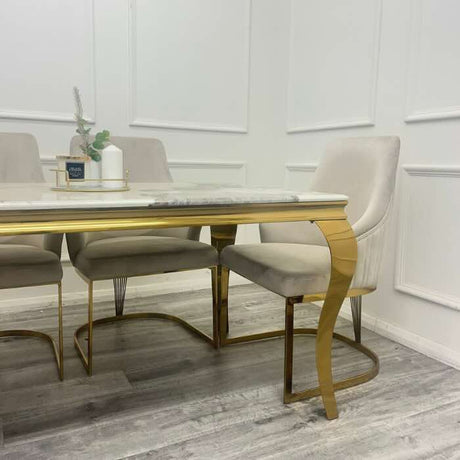 luxury-pandora-gold-marble-dining-table-with-gold-legs-and-velvet-cantilever-dining-chairs-with-gold-frame-dining-table-set-for-6-to-8