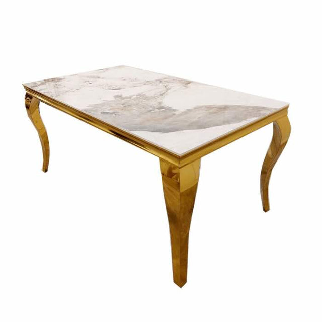 luxury-rectangular-white-marble-dining-table-with-gold-legs-and-luxury-velvet-gold-dining-chairs-with-lion-knocker-dining-table-set-for-4-to-8