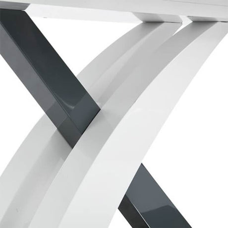 mdoern-white-high-gloss-extending-dining-table-with-cross-base-and-rectangular-top-200cm