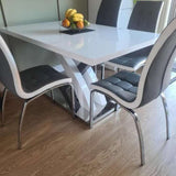 mdoern-white-high-gloss-extending-dining-table-with-cross-base-and-rectangular-top-200cm