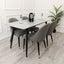 minimalist-140cm-rectangular-grey-marble-dining-table-and-grey-leather-dining-chairs-modern-dining-table-set-for-6