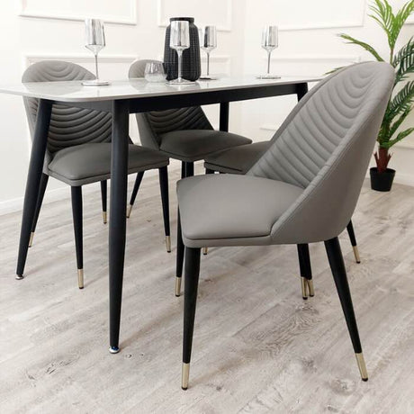 minimalist-140cm-rectangular-grey-marble-dining-table-and-grey-leather-dining-chairs-modern-dining-table-set-for-6