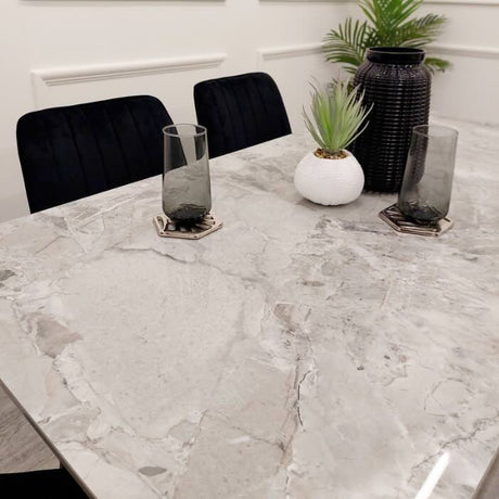 minimalist-140cm-rectangular-grey-marble-dining-table-and-cream-leather-dining-chairs-modern-kitchen-table-set-for-6