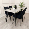 minimalist-140cm-rectangular-marble-dining-table-and-velvet-dining-chairs-modern-dining-table-set-for-6