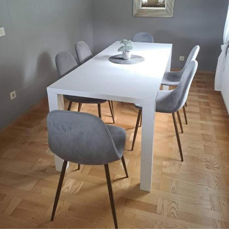 minimalist-rectangular-white-high-gloss-dining-table-180cm