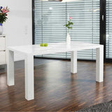 minimalist-rectangular-white-high-gloss-dining-table-180cm