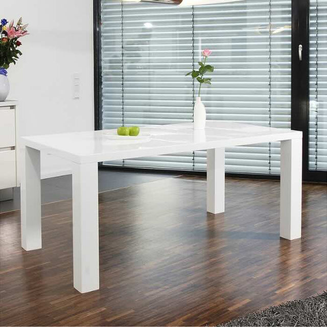 minimalist-rectangular-white-high-gloss-dining-table-180cm