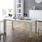 minimalist-rectangular-white-high-gloss-dining-table-180cm