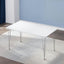 minimalist-rectangular-white-high-gloss-dining-table-with-chrome-metal-legs-120cm