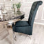 modern-130cm-round-black-marble-dining-table-and-black-velvet-dining-chairs-with-knocker-back-dining-table-set-for-4