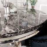 modern-130cm-round-black-marble-dining-table-and-black-velvet-dining-chairs-with-knocker-back-dining-table-set-for-4