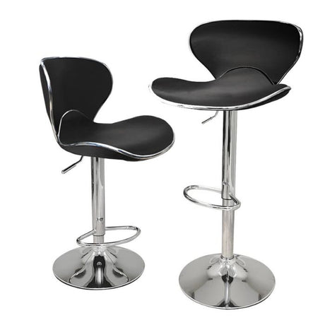 modern-adjustable-and-swivel-black-leather-bar-stool-with-footrest-and-chrome-metal-base