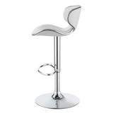 modern-adjustable-and-swivel-white-leather-bar-stool-with-footrest-and-chrome-metal-base