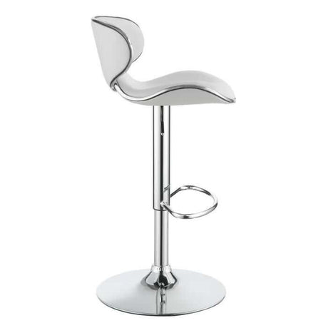 modern-adjustable-and-swivel-white-leather-bar-stool-with-footrest-and-chrome-metal-base