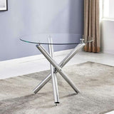 modern-clear-round-glass-dining-table-with-chrome-metal-legs-90cm