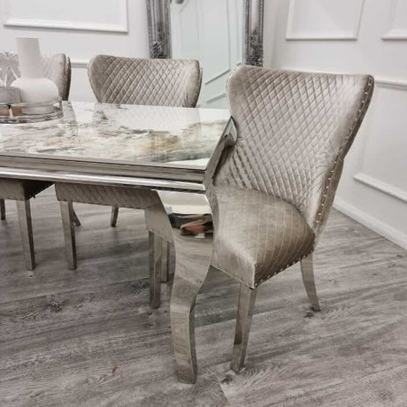 modern-pandora-gold-sintered-stone-dining-table-and-wide-back-velvet-dining-chairs-with-lion-knocker-6-8-seater-kitchen-dining-set