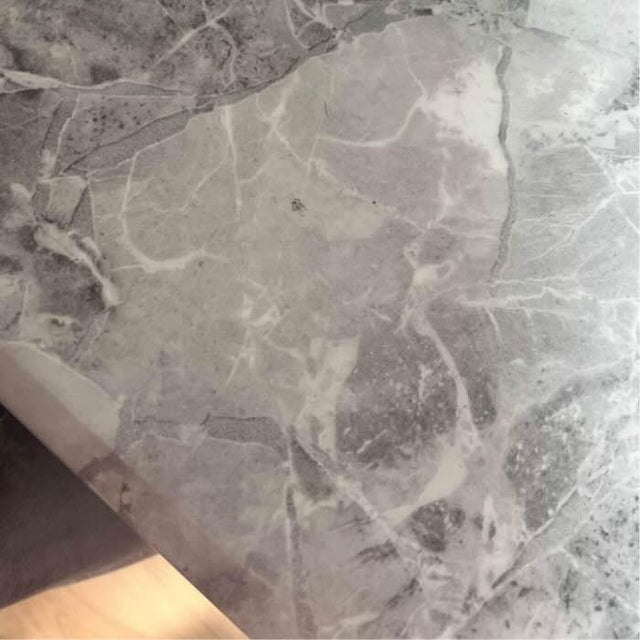 modern-rectangular-grey-marble-dining-table-and-velvet-lion-knocker-back-dining-chairs-modern-kitchen-table-set-for-6-to-8