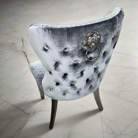 modern-rectangular-grey-marble-dining-table-and-luxury-velvet-dining-chairs-with-lion-knocker-luxury-dining-table-set-for-6-to-8