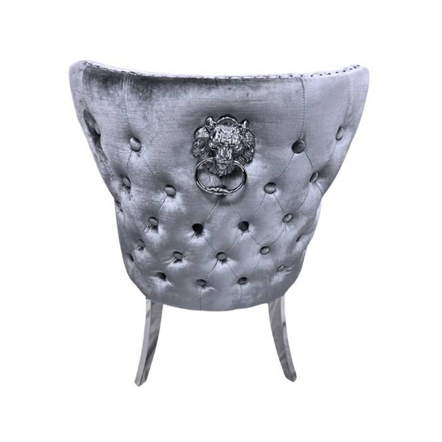 modern-rectangular-grey-marble-dining-table-and-luxury-velvet-dining-chairs-with-lion-knocker-luxury-dining-table-set-for-6-to-8