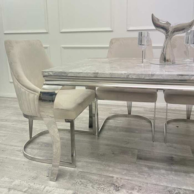 modern-rectangular-grey-marble-dining-table-and-velvet-cantilever-dining-chairs-dining-table-set-for-6-to-8