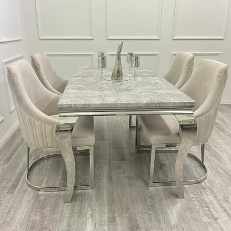 modern-rectangular-grey-marble-dining-table-and-velvet-cantilever-dining-chairs-dining-table-set-for-6-to-8