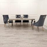 modern-rectangular-grey-marble-dining-table-and-velvet-lion-knocker-back-dining-chairs-modern-kitchen-table-set-for-6-to-8