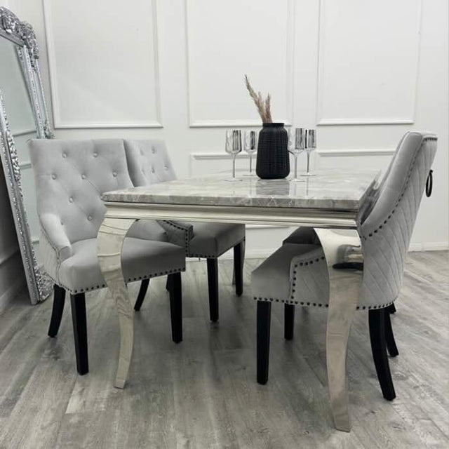 modern-rectangular-grey-marble-dining-table-with-grey-velvet-knocker-back-dining-chairs-6-8-seater-kitchen-table-set