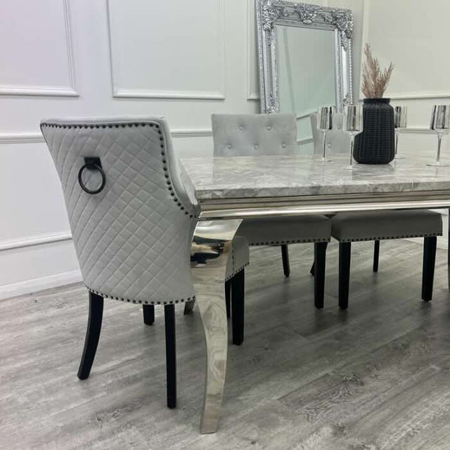 modern-rectangular-grey-marble-dining-table-with-grey-velvet-knocker-back-dining-chairs-6-8-seater-kitchen-table-set