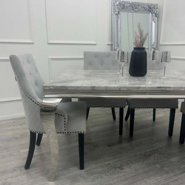 modern-rectangular-grey-marble-dining-table-with-grey-velvet-knocker-back-dining-chairs-6-8-seater-kitchen-table-set