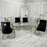 modern-rectangular-grey-marble-dining-table-and-velvet-lion-knocker-back-dining-chairs-6-8-seater-kitchen-table-set