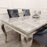 modern-rectangular-grey-marble-dining-table-and-velvet-lion-knocker-back-dining-chairs-6-8-seater-kitchen-table-set