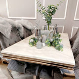 modern-rectangular-white-marble-dining-table-and-classic-velvet-dining-chairs-with-lion-knocker-luxury-dining-table-set-for-6-to-8