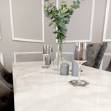 modern-rectangular-white-marble-dining-table-and-classic-velvet-dining-chairs-with-lion-knocker-luxury-dining-table-set-for-6-to-8