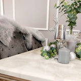 modern-rectangular-white-marble-dining-table-and-classic-velvet-dining-chairs-with-lion-knocker-luxury-dining-table-set-for-6-to-8