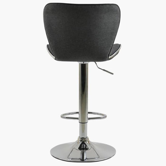 modern-swivel-black-pu-leather-bar-stool-with-footrest-and-chrome-metal-base-adjustable-height