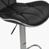 modern-swivel-black-pu-leather-bar-stool-with-footrest-and-chrome-metal-base-adjustable-height