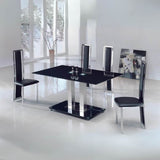 modern-tempered-glass-dining-table-with-double-metal-pedestal-base-150cm-and-rectangular-glass-top