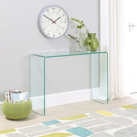 modern-transparent-glass-hallway-console-table-with-strengthened-tempered-glass