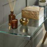 modern-transparent-glass-hallway-console-table-with-strengthened-tempered-glass