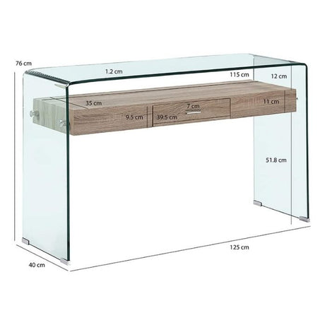 modern-transparent-glass-hallway-console-table-with-strengthened-tempered-glass-and-oak-drawer