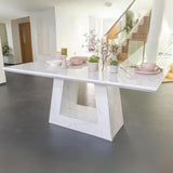 modern-white-marble-dining-table-with-trapezoid-pedestal-base-and-rectengular-stone-top-160cm