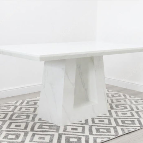 modern-white-marble-dining-table-with-trapezoid-pedestal-base-and-rectengular-stone-top-160cm