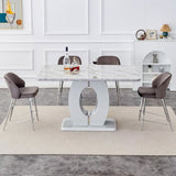 rectangular-grey-marble-dining-table-150m-for-6