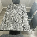 rectangular-grey-marble-dining-table-150m-for-6