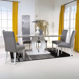 rectangular-grey-marble-dining-table-150m-for-6